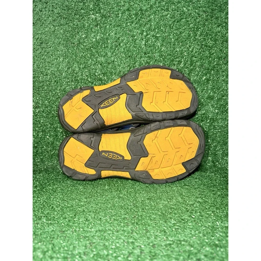 Keen newport h2